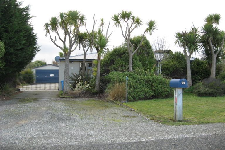 Photo of property in 60 Watt Road, Otatara, Invercargill, 9879