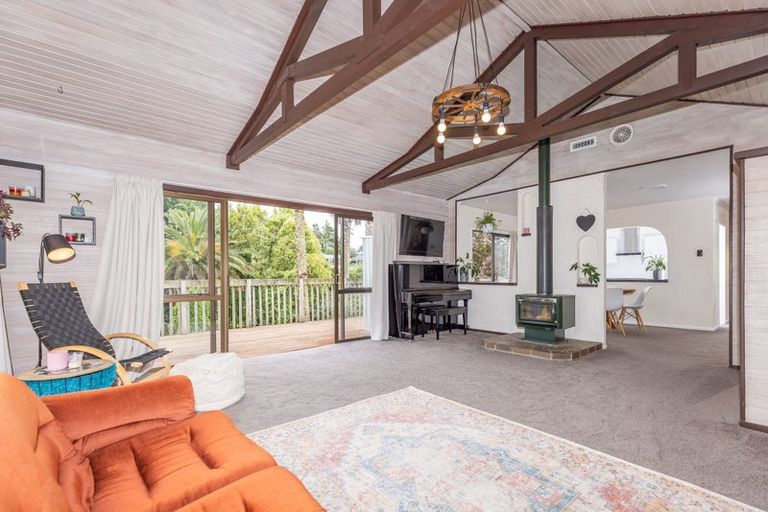 Photo of property in 8 Selwyn Crescent, Ohaupo, 3803