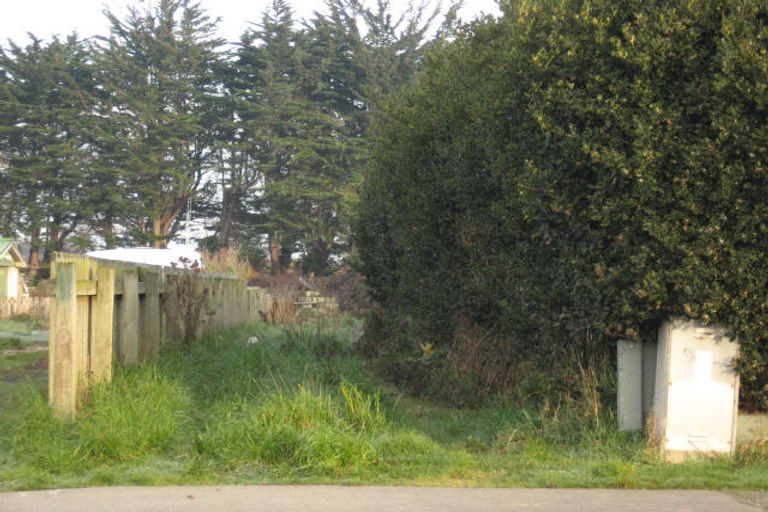 Photo of property in 43 Brown Street, Strathern, Invercargill, 9812