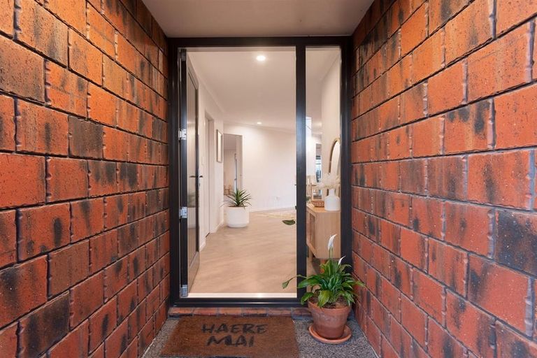 Photo of property in 43 Norm Freeman Drive, Te Puke, 3119