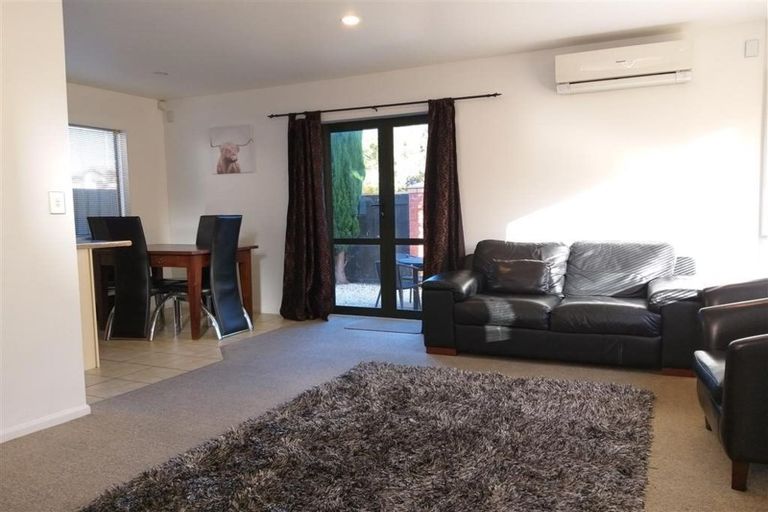 Photo of property in 17a Burke Street, Addington, Christchurch, 8024