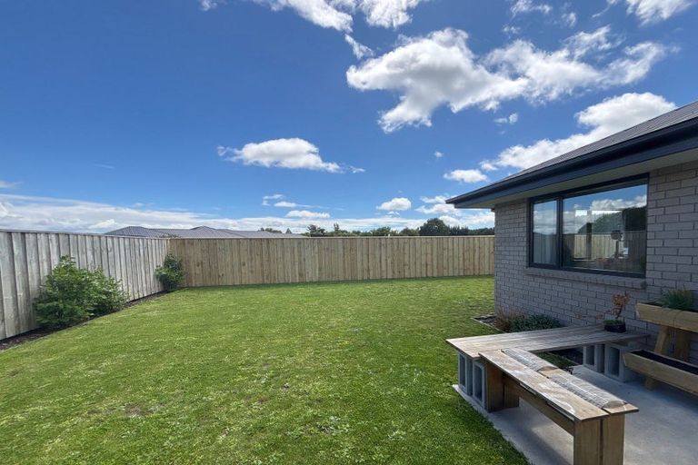 Photo of property in 17 Makybe Terrace, Lincoln, 7608