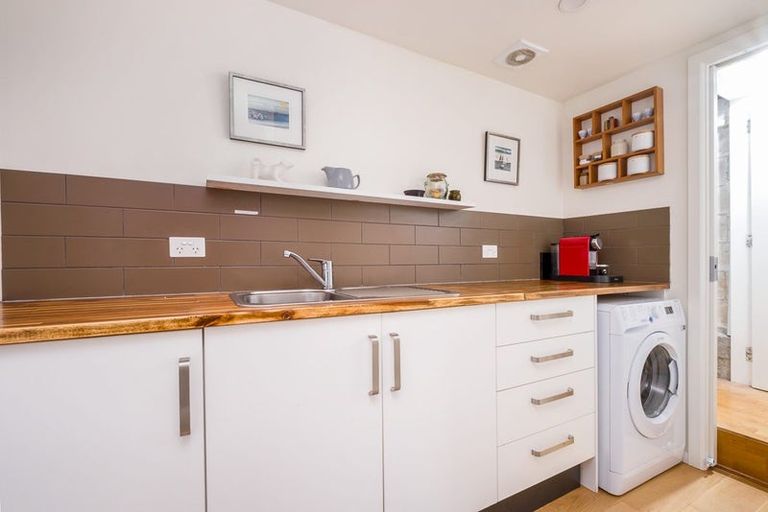 Photo of property in 2 Harbour View Terrace, Cass Bay, Lyttelton, 8082