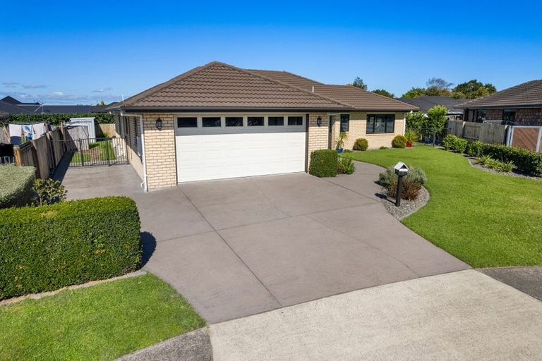 Photo of property in 72 Matipo Street, Matamata, 3400