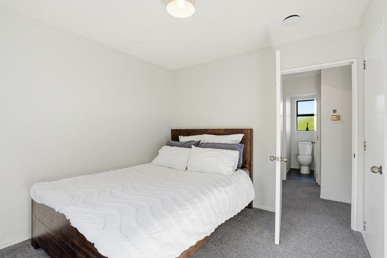 Photo of property in 47 Patterson Terrace, Halswell, Christchurch, 8025