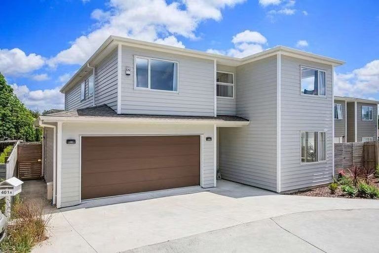 Photo of property in 401a Rosedale Road, Albany, Auckland, 0632