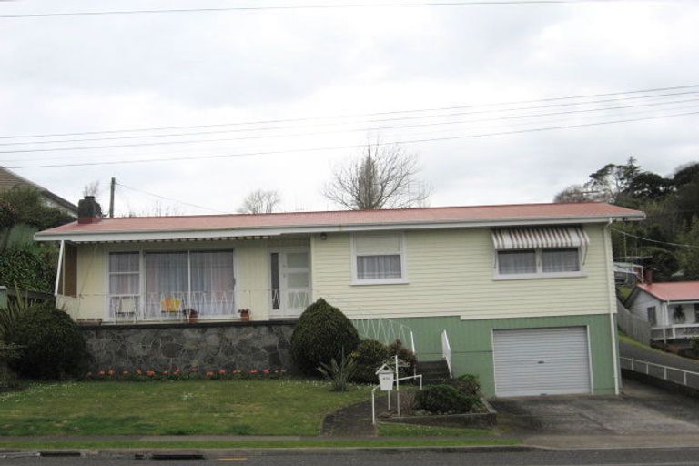 Photo of property in 418 Rolleston Street, Thames, 3500