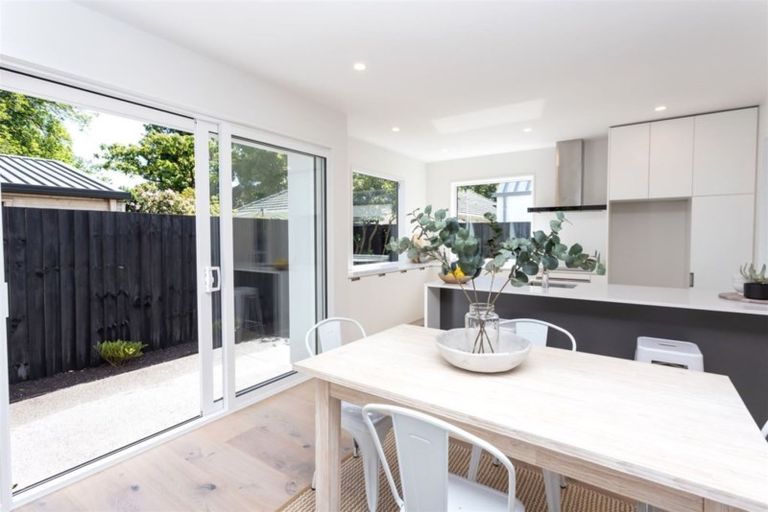 Photo of property in 3/99 Harakeke Street, Fendalton, Christchurch, 8014