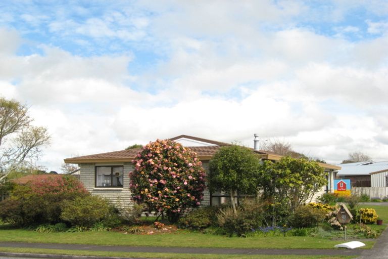 Photo of property in 15 Margaret Street, Stratford, 4332