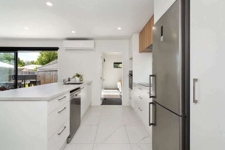 Photo of property in 4/124 Milton Street, Somerfield, Christchurch, 8024