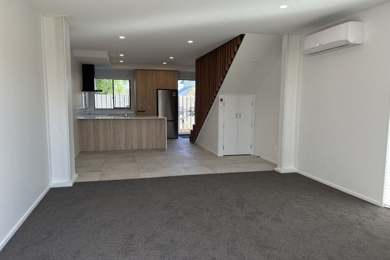 Photo of property in 57 Sherborne Street, St Albans, Christchurch, 8014
