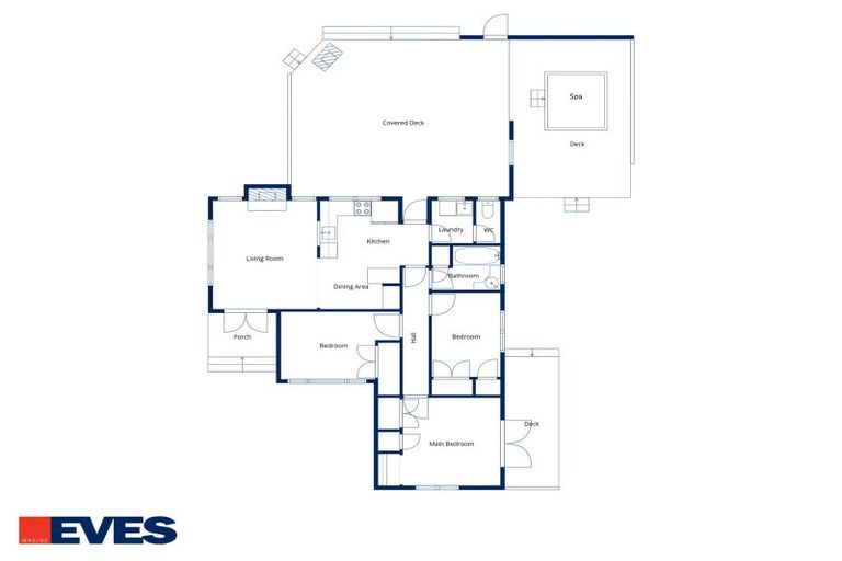 Photo of property in 12a Lord Cobham Avenue, Whakatane, 3120