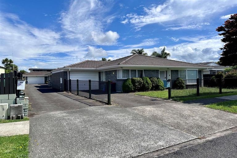Photo of property in 16b Seddon Street, Glenholme, Rotorua, 3010