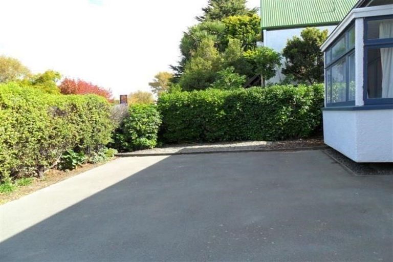 Photo of property in 2/23 Huxley Street, Sydenham, Christchurch, 8023