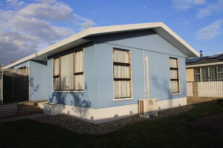 Photo of property in 91 Racecourse Road, Glengarry, Invercargill, 9810