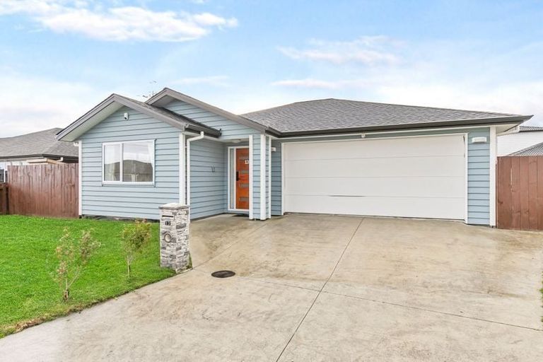 Photo of property in 13 Hihi Avenue, Takanini, 2112