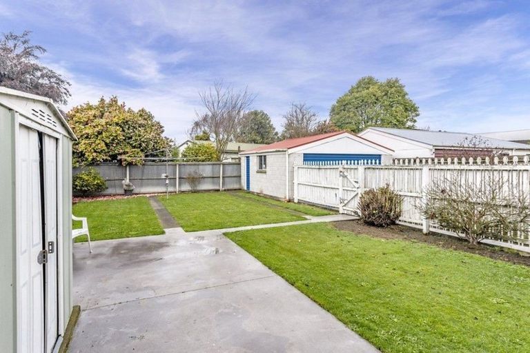 Photo of property in 8 Mcintyre Street, Shirley, Christchurch, 8013