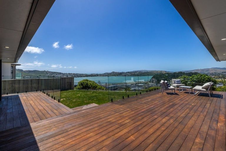 Photo of property in 60b Queen Charlotte Drive, Aotea, Porirua, 5024