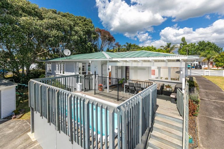 Photo of property in 40 Glenorchy Street, Glen Eden, Auckland, 0602