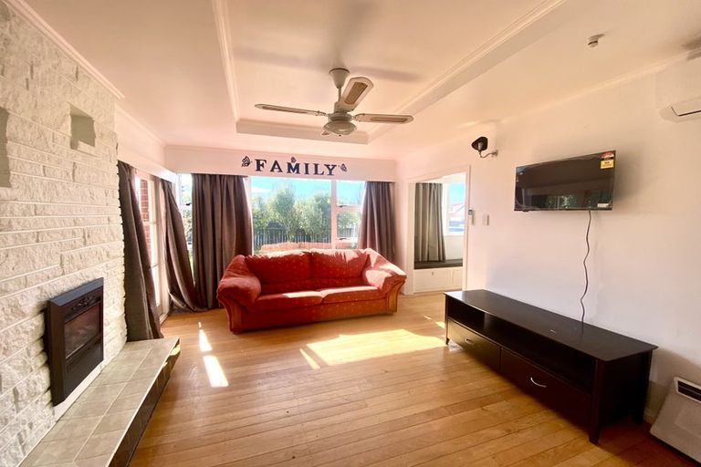 Photo of property in 150 Malfroy Road, Hillcrest, Rotorua, 3015