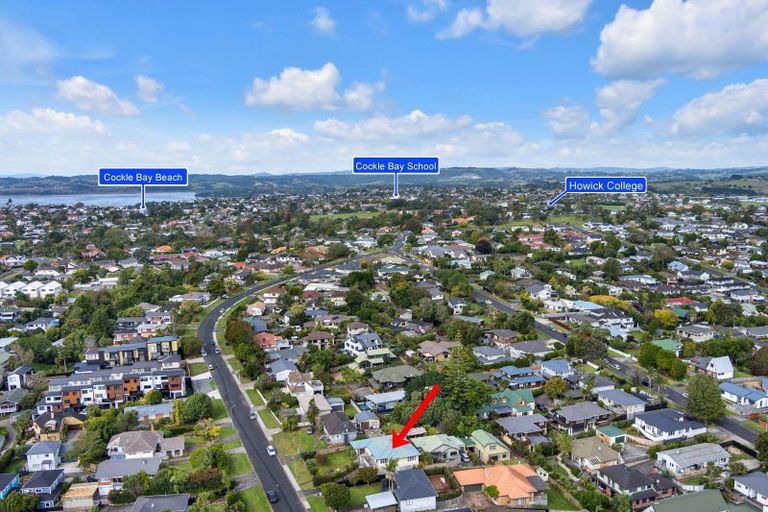 Photo of property in 1/70 Drake Street, Howick, Auckland, 2014