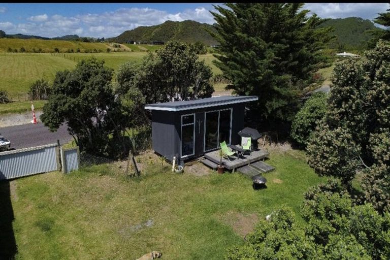 Photo of property in 29 Koutu Point Road, Opononi, Kaikohe, 0473