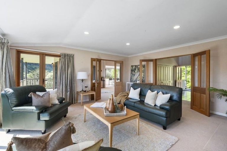 Photo of property in 562 Turitea Road, Turitea, Palmerston North, 4472