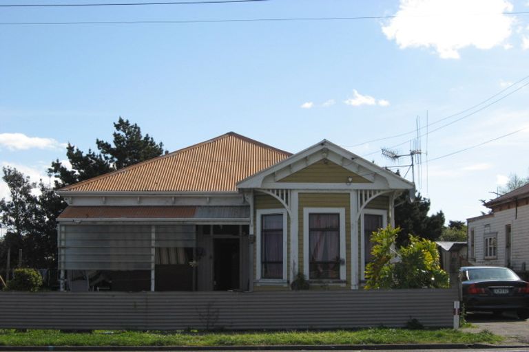 Photo of property in 13 Churchill Crescent, Tawhero, Whanganui, 4501