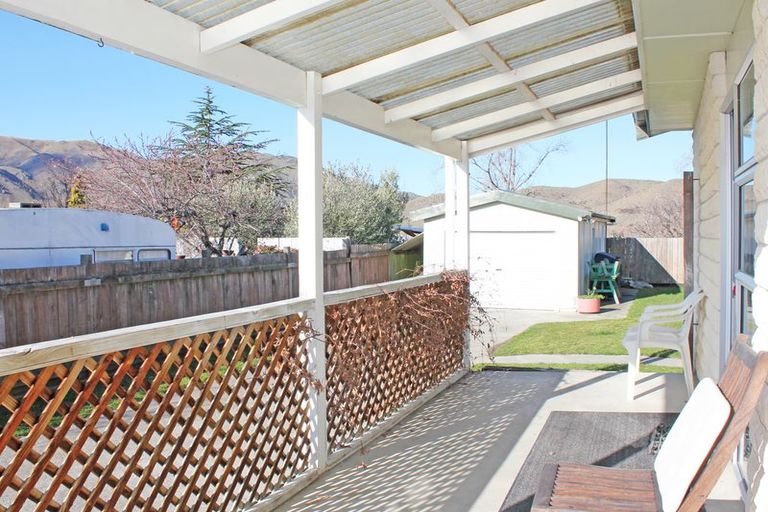 Photo of property in 21 Spencer Road, Otematata, 9412