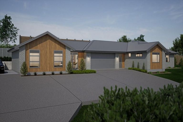 Photo of property in 22 Brigitte View, Snells Beach, 0920