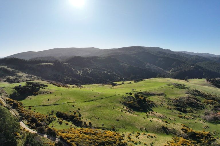 Photo of property in 121 Silverstream Valley Road, North Taieri, Mosgiel, 9092