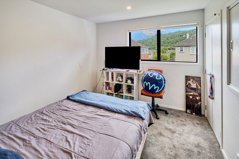 Photo of property in 7/5 Milne Crescent, Taita, Lower Hutt, 5011