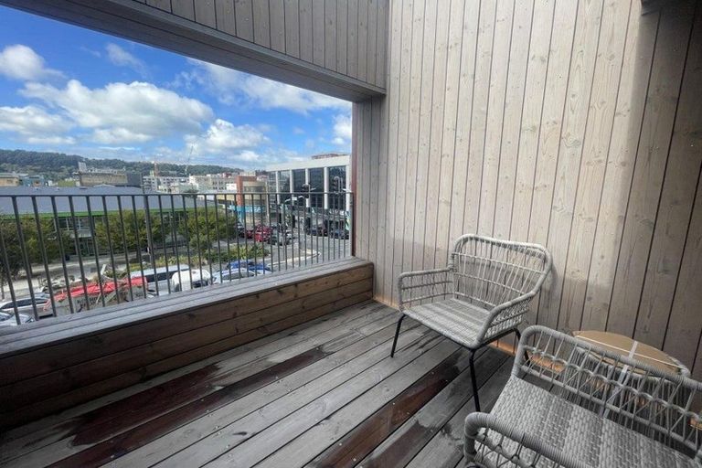 Photo of property in 208 Victoria Street, Te Aro, Wellington, 6011