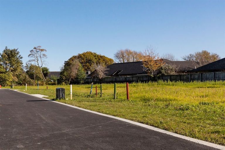 Photo of property in 8 Magnolia Drive, Springlands, Blenheim, 7201