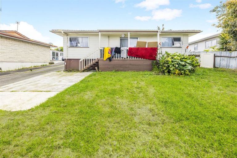Photo of property in 7 Palermo Place, Clover Park, Auckland, 2023