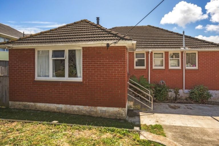 Photo of property in 55 Jillett Street, Titahi Bay, Porirua, 5022