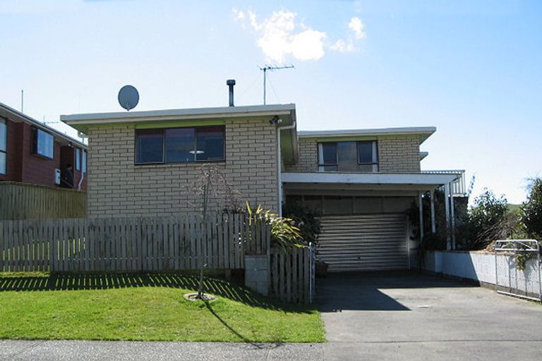 Photo of property in 8b Heron Drive, Taihape, 4720