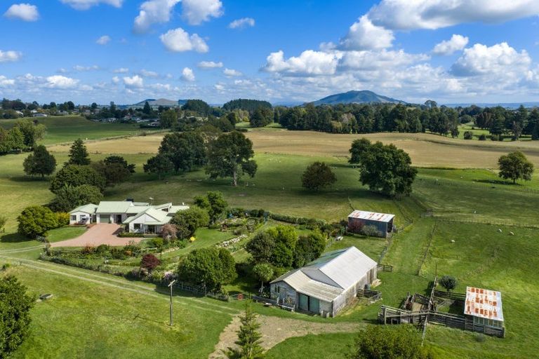 Photo of property in 81 Mcghie Road, Kihikihi, Te Awamutu, 3875