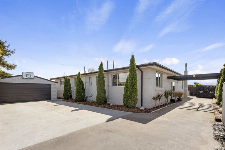 Photo of property in 138 Johns Road, Rangiora, 7400