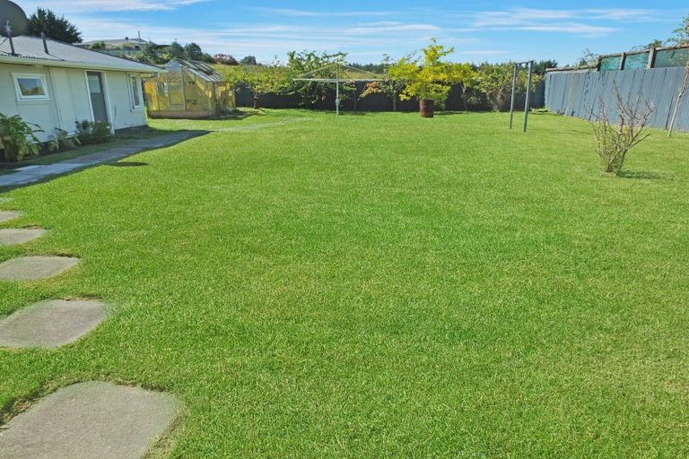 Photo of property in 15 Andrews Street, Foxton Beach, Foxton, 4815