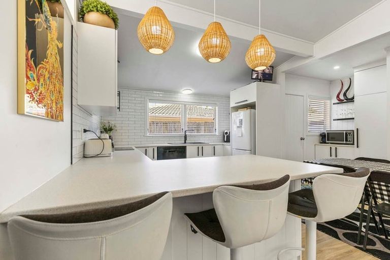 Photo of property in 45a Jellicoe Road, Manurewa, Auckland, 2102