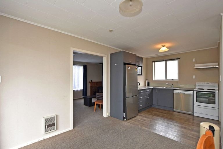 Photo of property in 162 Cunningham Crescent, Grasmere, Invercargill, 9810