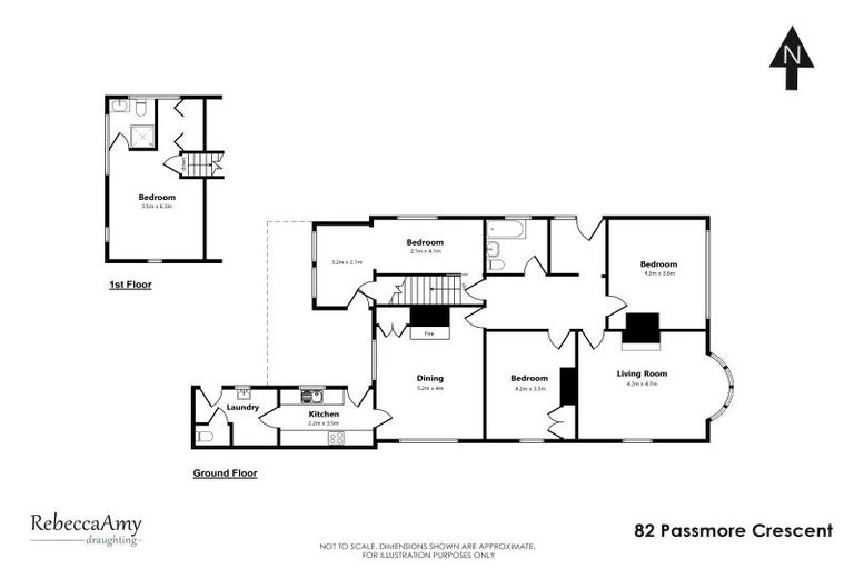 Photo of property in 82 Passmore Crescent, Maori Hill, Dunedin, 9010