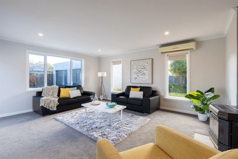 Photo of property in 71 Hume Street, Sydenham, Christchurch, 8023