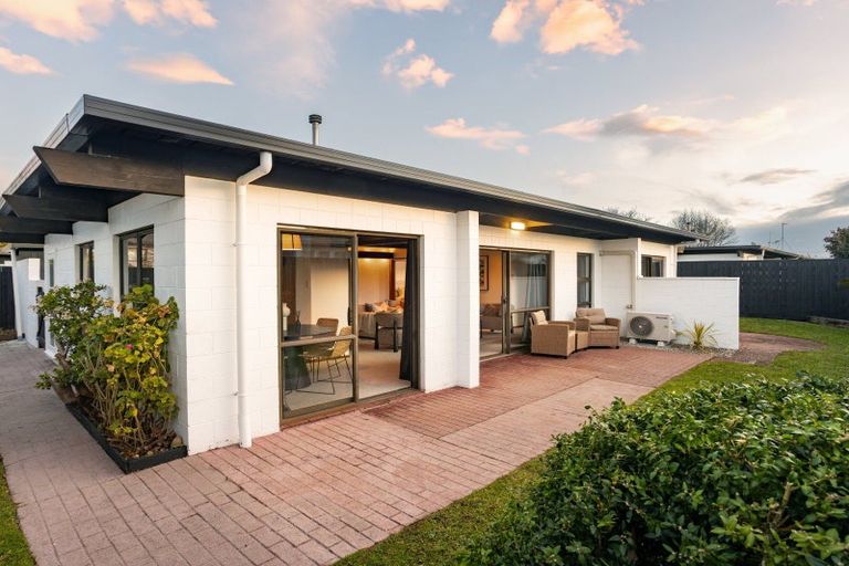 Photo of property in 124c Galloway Street, Hamilton East, Hamilton, 3216