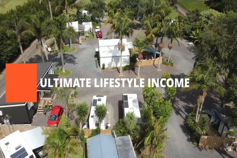 Photo of property in 1265d State Highway 10, Kerikeri, 0293