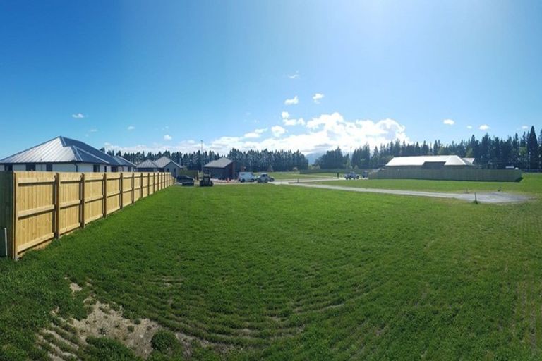 Photo of property in 12 Memorial Crescent, Methven, 7730