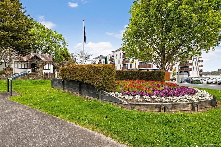 Photo of property in Tenor Apartments, 403/40 Library Lane, Albany, Auckland, 0632