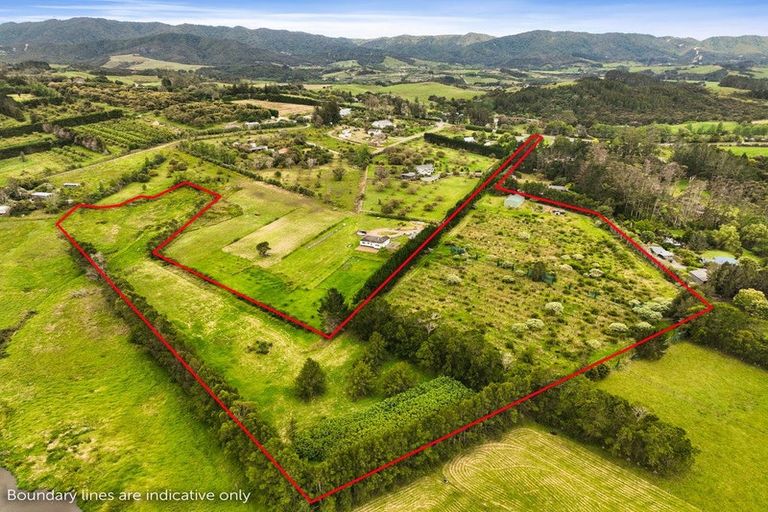 Photo of property in 379 Tara Road, Mangawhai, Kaiwaka, 0573