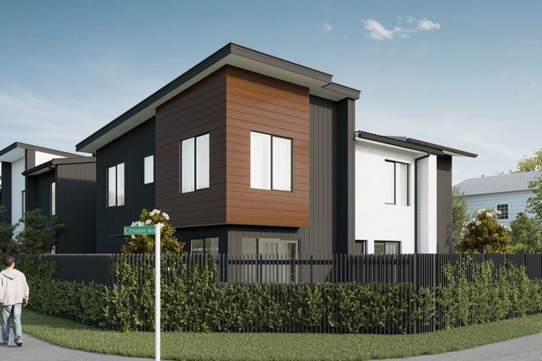 Photo of property in 1a Dreadon Avenue, Papatoetoe, Auckland, 2025